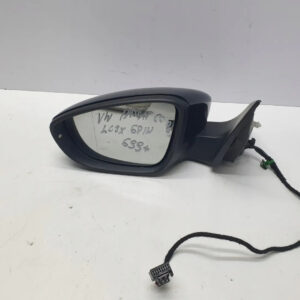 Volkswagen Passat CC Left Door Mirror