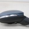 Volkswagen ID.3 Right Door Mirror OEM 10B857508B