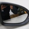 Volkswagen ID.3 Right Door Mirror OEM 10B857508B
