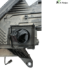 Skoda Enyaq / Elroq Front Right LED Headlight OEM 5LB941016H