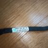 Volkswagen T-Roc Facelift Left Door Mirror Black
