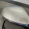 Volkswagen Golf VIII / 5H Right Door Mirror Silver