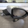 Volkswagen Golf VIII / 5H Right Door Mirror Silver