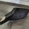 Volkswagen Golf VIII / 5H Right Door Mirror Silver