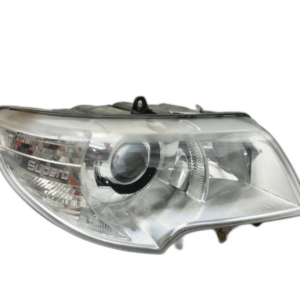 Skoda Superb II / 3T Front Right Xenon Headlight