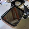 Volkswagen Polo 86C Left and Right Door Mirror Pair