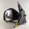 Volkswagen Transporter T5 / T6 Left Door Mirror OEM 7E1857507DJ