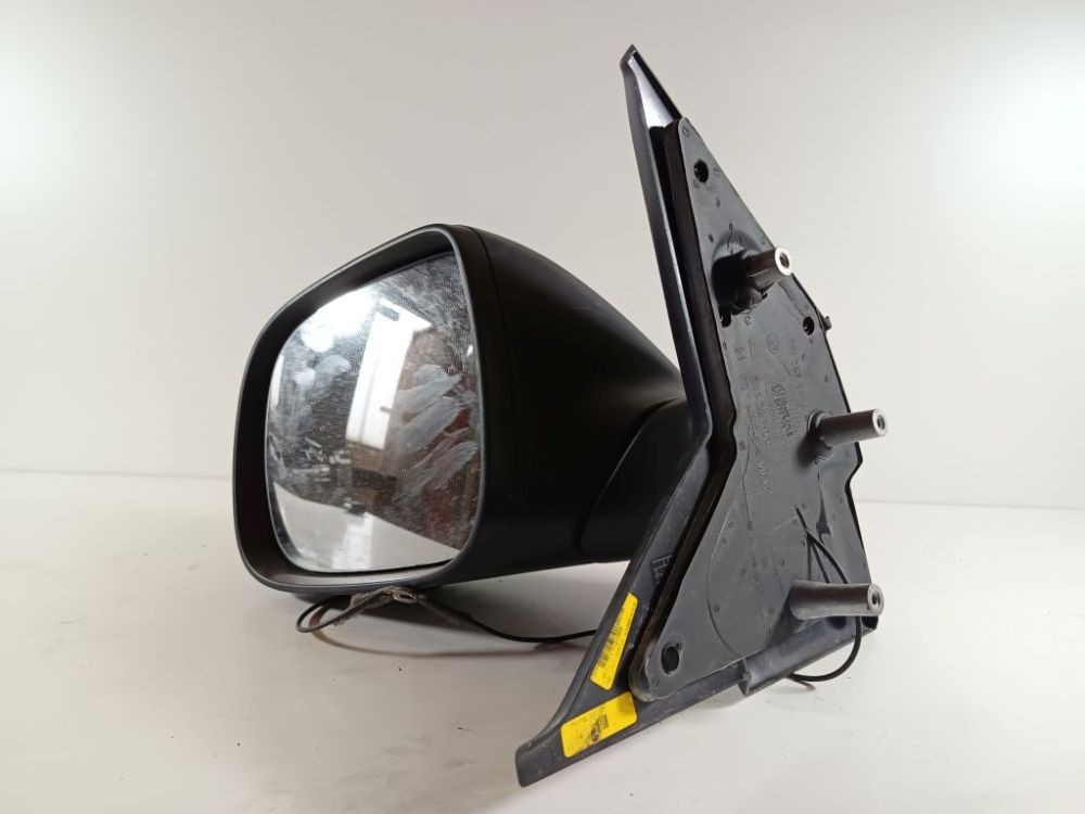 Volkswagen Transporter T5 / T6 Left Door Mirror OEM 7E1857507DJ