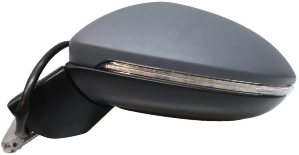Volkswagen Golf Sportsvan Left Door Mirror