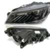 Skoda Superb III / 3V Front Left Xenon Headlight OEM 3V1941017A