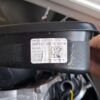 Volkswagen Tiguan II Right Door Mirror