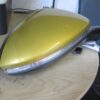 Volkswagen Golf VII Variant Right Door Mirror Turmeric Yellow OEM 5G1857508FH