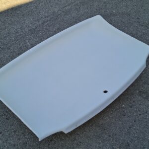 Mercedes SLK R170 Headliner Soft Beige OEM A1707900745