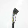 Volkswagen Passat Right Door Mirror OEM 3G1857508EP