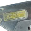 Volkswagen Transporter T5 Left Door Mirror Black OEM 7H1857501P