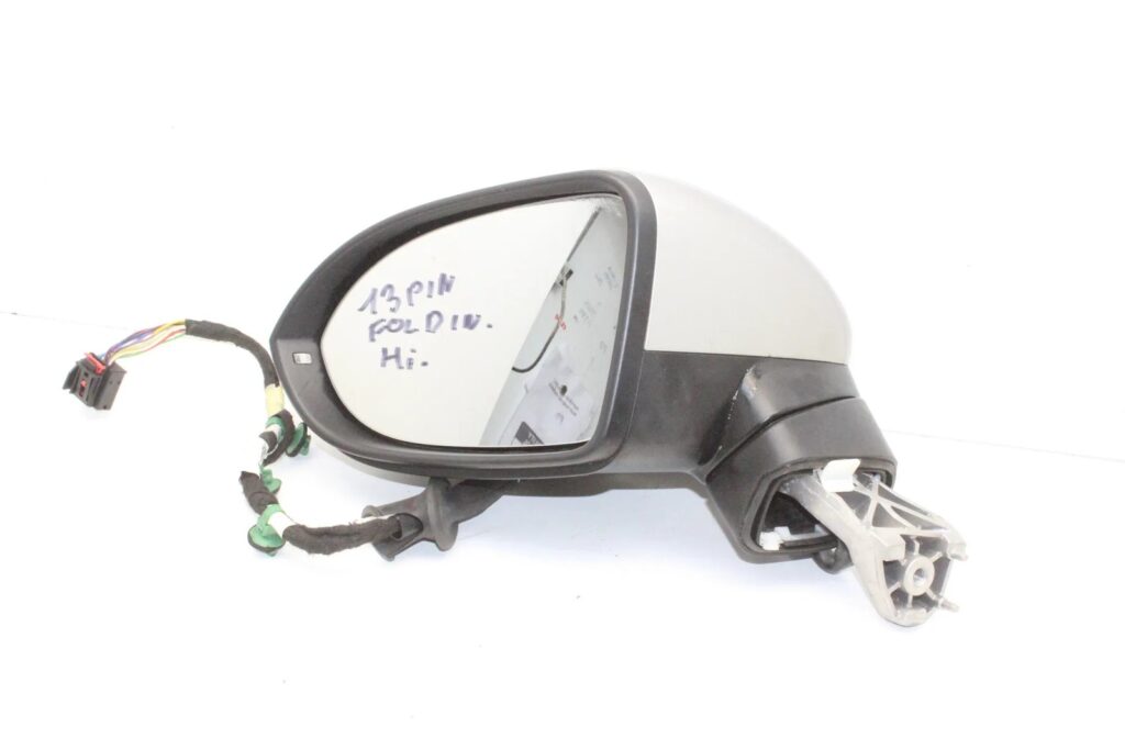 Volkswagen Passat B8 / 3G Left Door Mirror