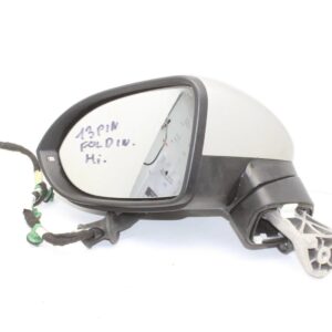 Volkswagen Passat B8 / 3G Left Door Mirror