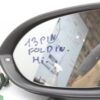 Volkswagen Passat B8 / 3G Left Door Mirror