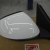 Volkswagen Taigo CS Right Door Mirror White OEM 2G7857502L9B9