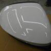 Volkswagen Taigo CS Right Door Mirror White OEM 2G7857502L9B9