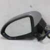 Volkswagen Passat B8 / 3G Left Door Mirror OEM 3G1857507EJ