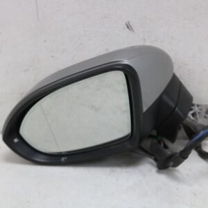 Volkswagen Passat B8 / 3G Left Door Mirror OEM 3G1857507EJ