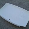 Mercedes SLK R170 Headliner Soft Beige OEM A1707900745