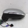 Volkswagen Passat B8 / 3G Left Door Mirror OEM 3G1857507EJ