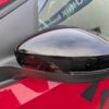 Volkswagen up! GTI Left Door Mirror Black OEM 1S1857507BG