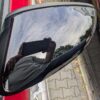 Volkswagen up! GTI Left Door Mirror Black OEM 1S1857507BG