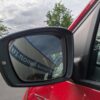 Volkswagen up! GTI Left Door Mirror Black OEM 1S1857507BG