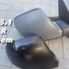 Volkswagen Transporter T5 Right Door Mirror