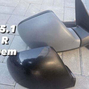 Volkswagen Transporter T5 Right Door Mirror