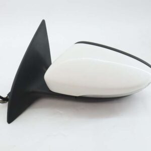 Volkswagen Passat CC Left Door Mirror OEM 3C8857507BT