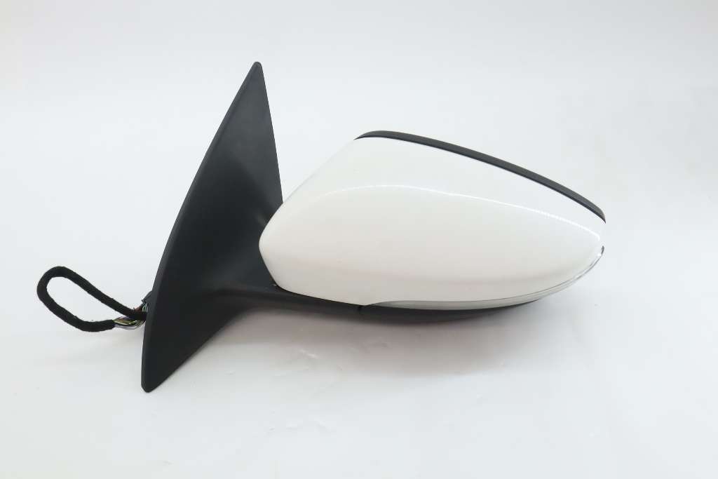 Volkswagen Passat CC Left Door Mirror OEM 3C8857507BT