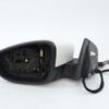 Volkswagen Passat CC Left Door Mirror OEM 3C8857507BT