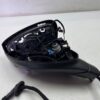 Volkswagen Passat B9 / 3J Right Door Mirror OEM 3J1857502B