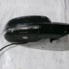 Volkswagen Phaeton 3D GP3 / GP4 Right Door Mirror Black