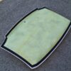 Mercedes SLK R170 Headliner Soft Beige OEM A1707900745