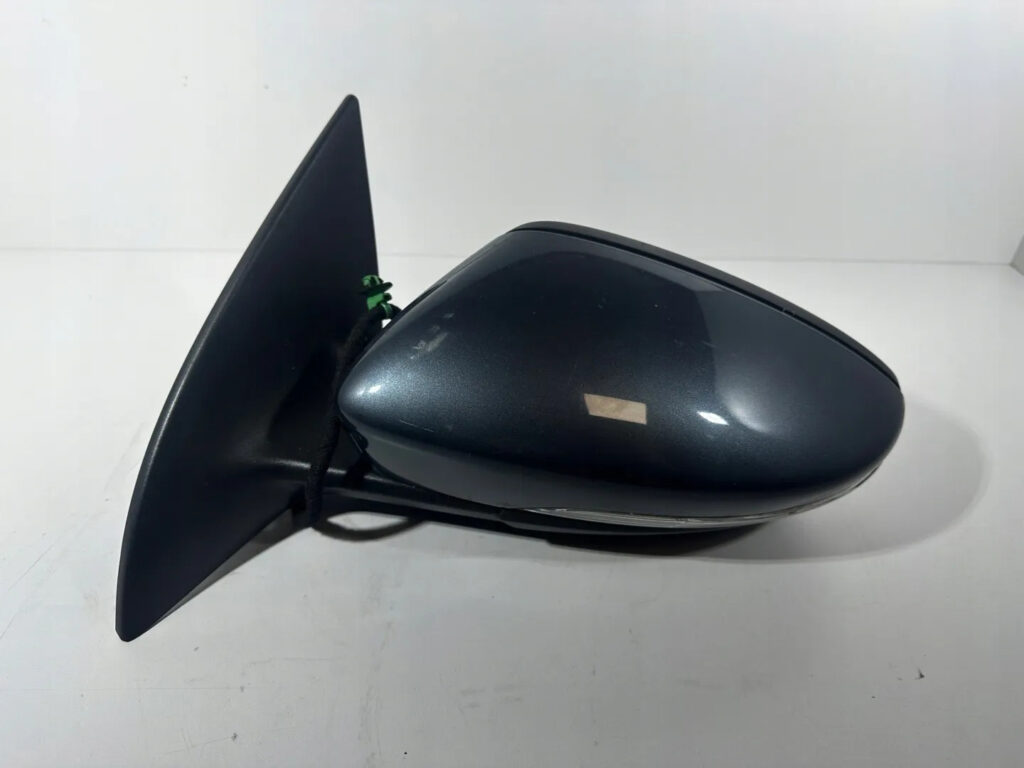 Volkswagen Passat CC Left Door Mirror OEM 3C8857507