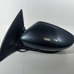 Volkswagen Passat CC Left Door Mirror OEM 3C8857507