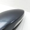 Volkswagen Passat CC 358 Left Door Mirror Chrome OEM 3C8857507CD9B9
