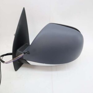 Volkswagen Amarok Left Door Mirror OEM 2H1857507AL