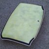 Mercedes SLK R170 Headliner Soft Beige OEM A1707900745