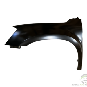 Skoda Yeti Front Left Fender OEM 5L0821021A
