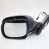 Volkswagen Amarok Left Door Mirror OEM 2H1857507AL