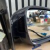 Volkswagen Phaeton GP3 Right Door Mirror OEM 3D1857502LC