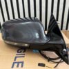 Volkswagen Phaeton GP3 Right Door Mirror OEM 3D1857502LC
