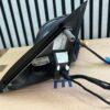 Volkswagen Phaeton GP3 Right Door Mirror OEM 3D1857502LC