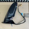 Volkswagen Phaeton GP3 Right Door Mirror OEM 3D1857502LC